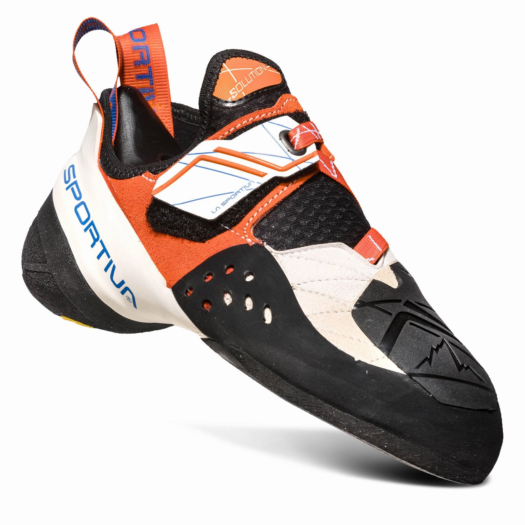 La Sportiva Solution Women's Climbing Shoes Climbing Shoes For Sale