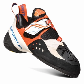 La Sportiva Solution Women's Climbing Shoes Lowa Climbing Shoe Sizing