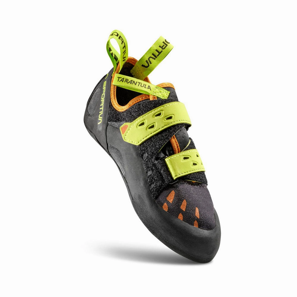 La Sportiva Tarantula Climbing Shoe Unisex Resole Climbing Shoes Edmonton