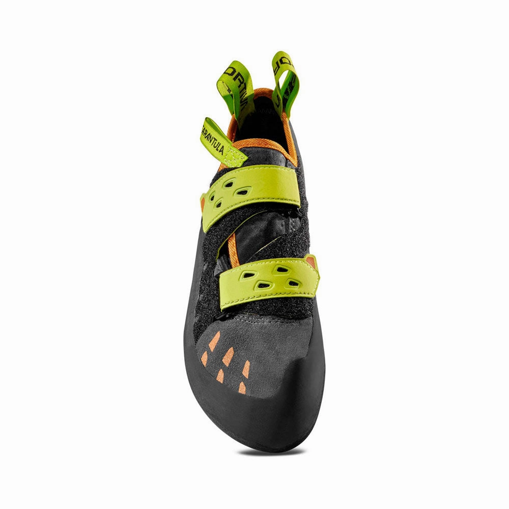 Climbing Shoes Curling Toes La Sportiva Tarantula Climbing Shoe Unisex