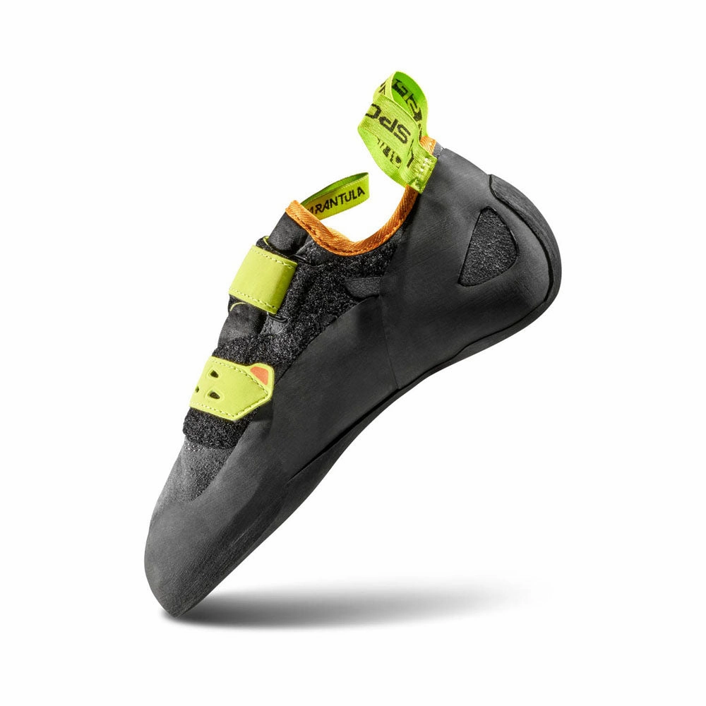 La Sportiva Tarantula Climbing Shoe Unisex Five Ten Coyote Climbing Shoes