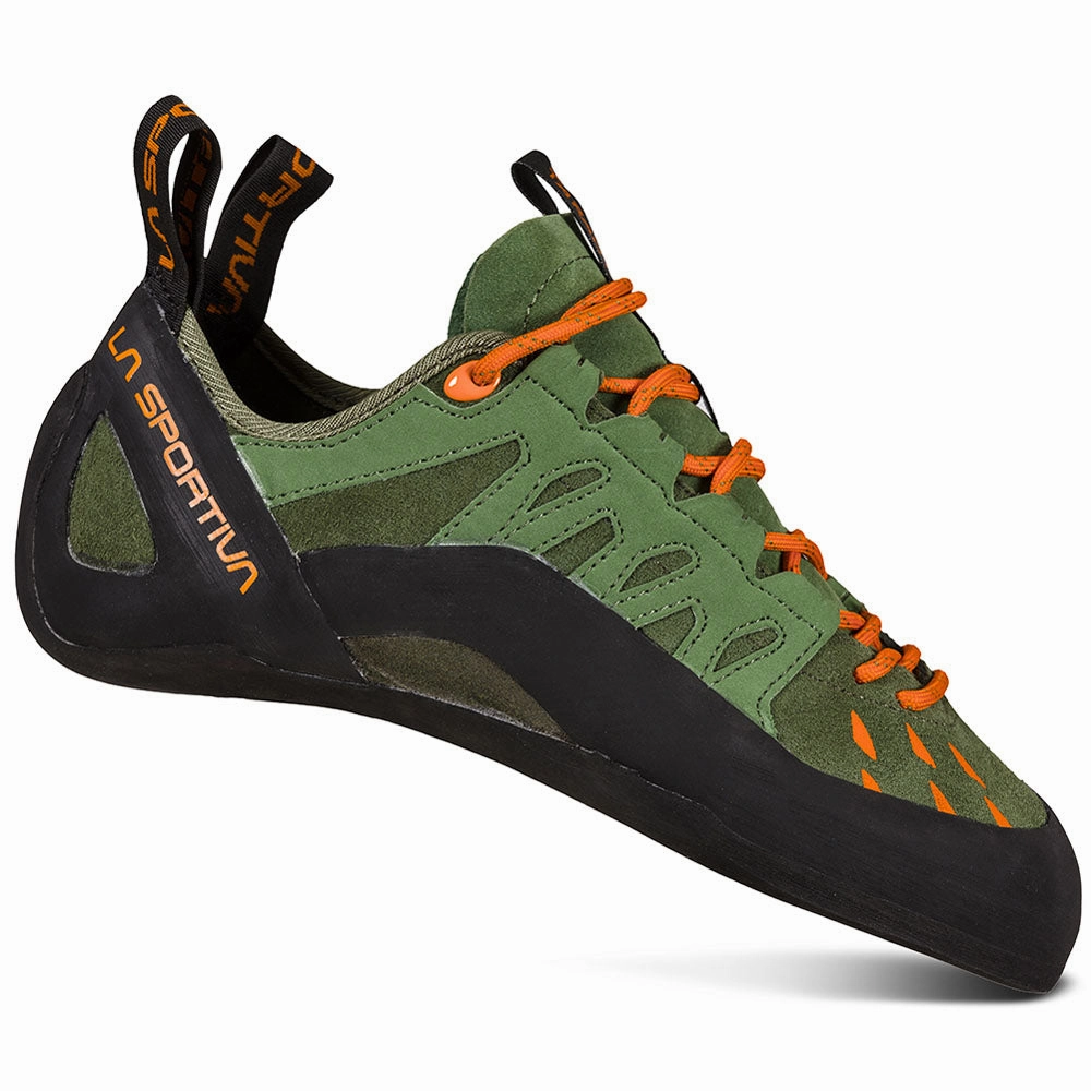 La Sportiva Tarantulace Climbing Shoe Unisex Climbing Shoe Styles