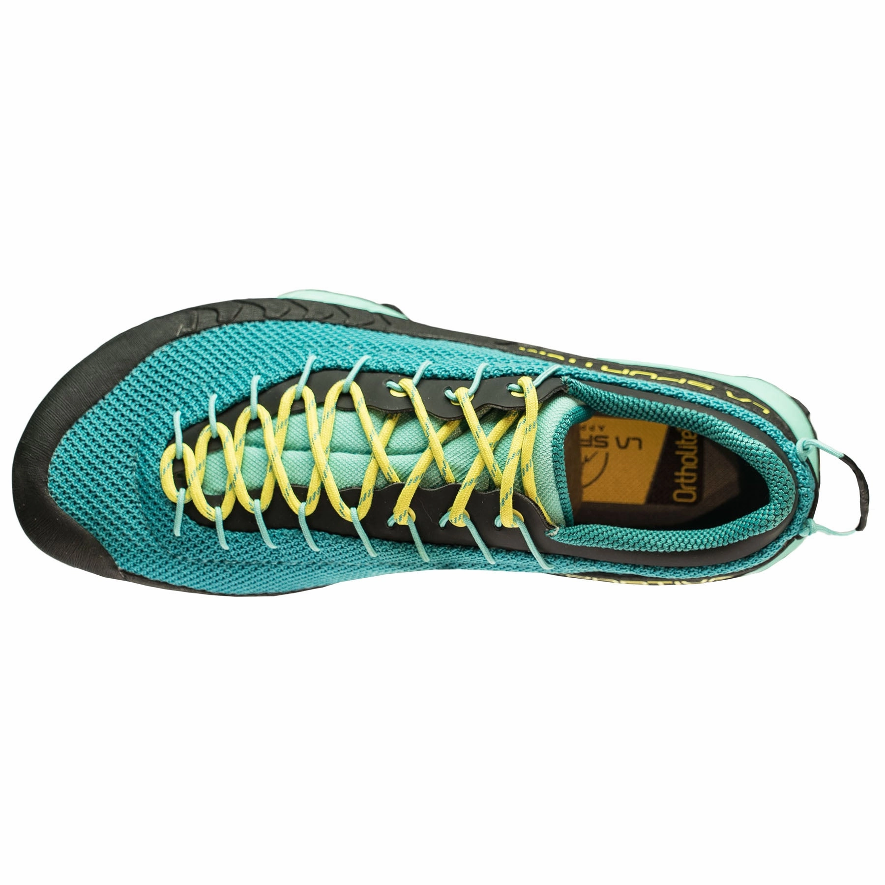 Rock And Ice Climbing Shoes La Sportiva TX3 Women's Approach Shoes