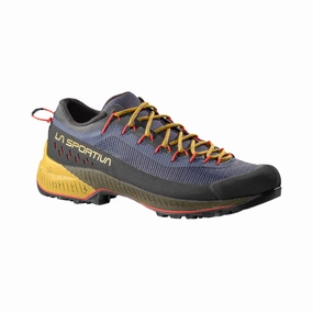 La Sportiva TX4 Evo ST Mens Approach Shoes Ocun Bullit Climbing Shoes