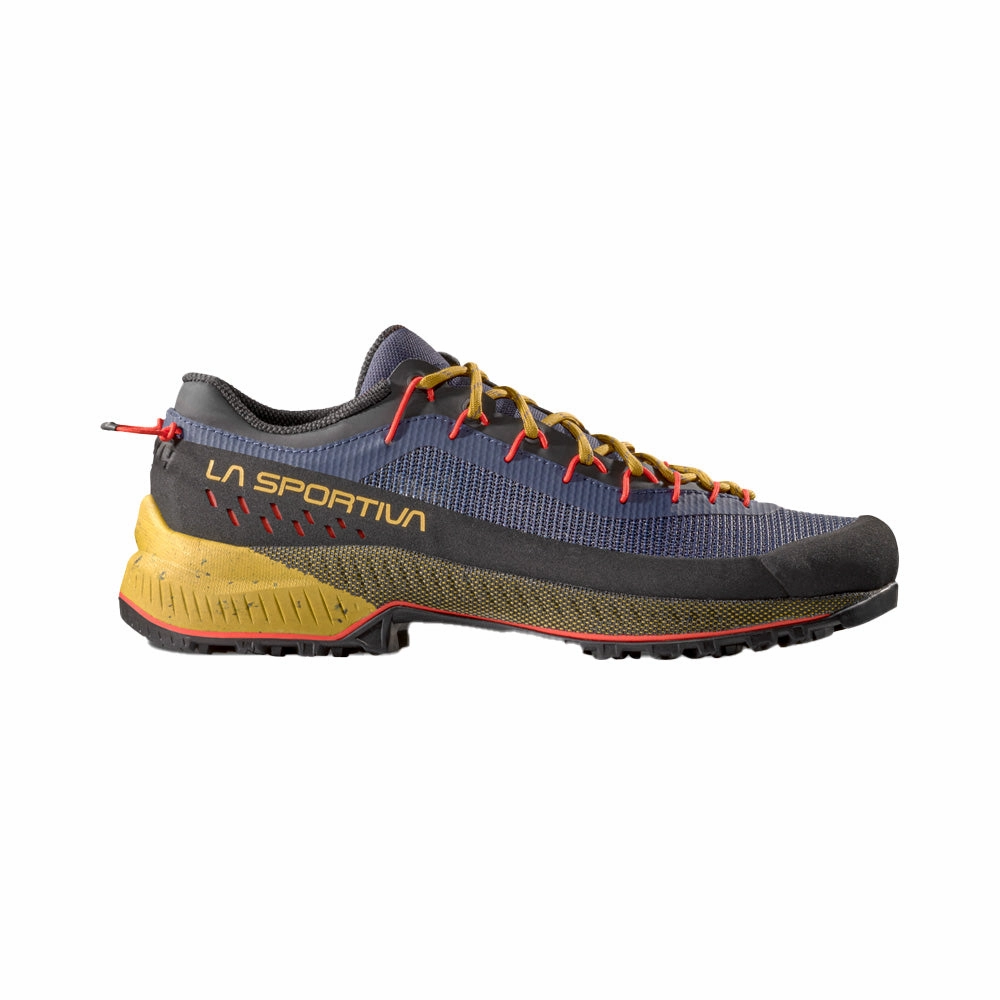 Rock Climbing Shoes Sale Malaysia La Sportiva TX4 Evo ST Mens Approach Shoes