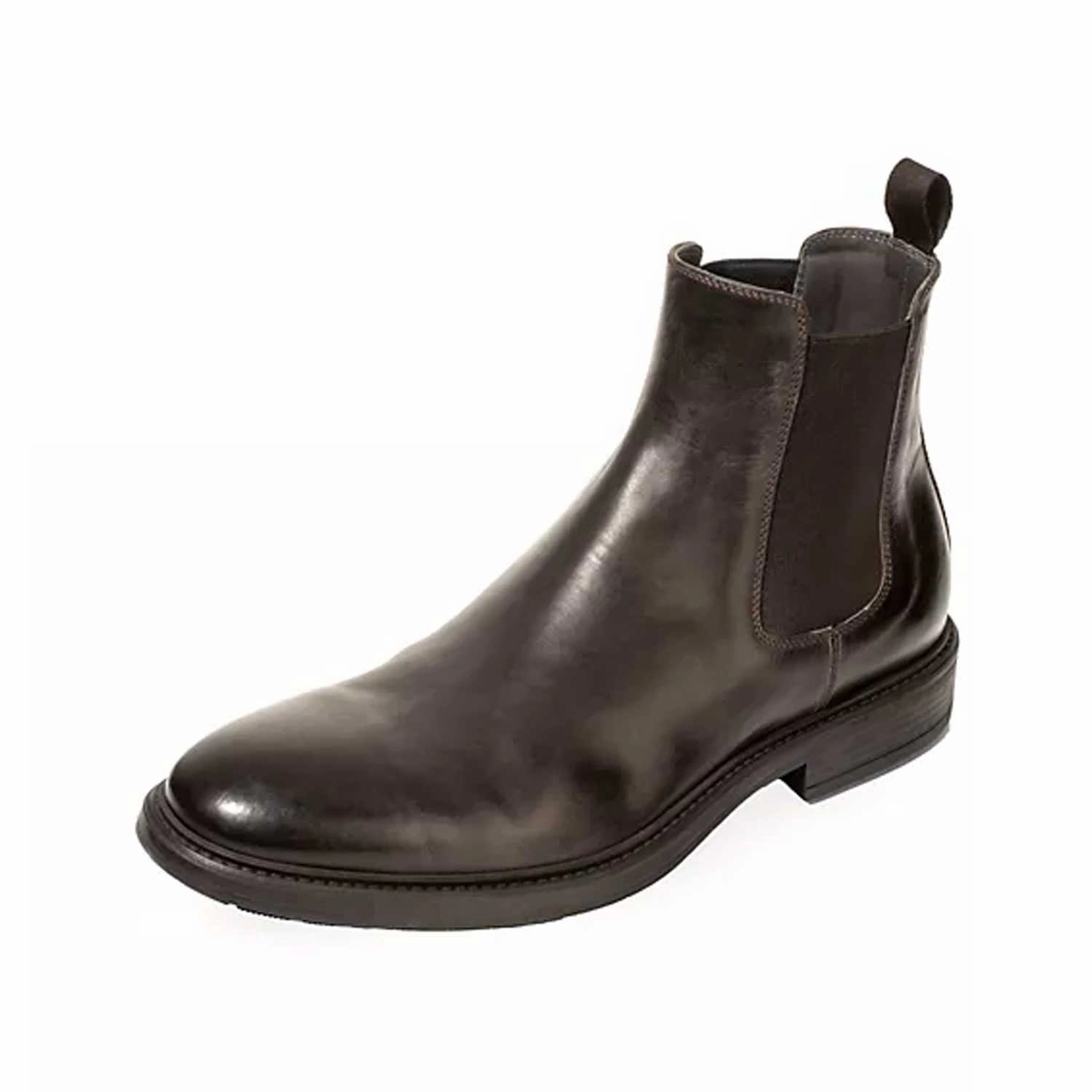Safety Toe Combat Boots Largo Chelsea Boot