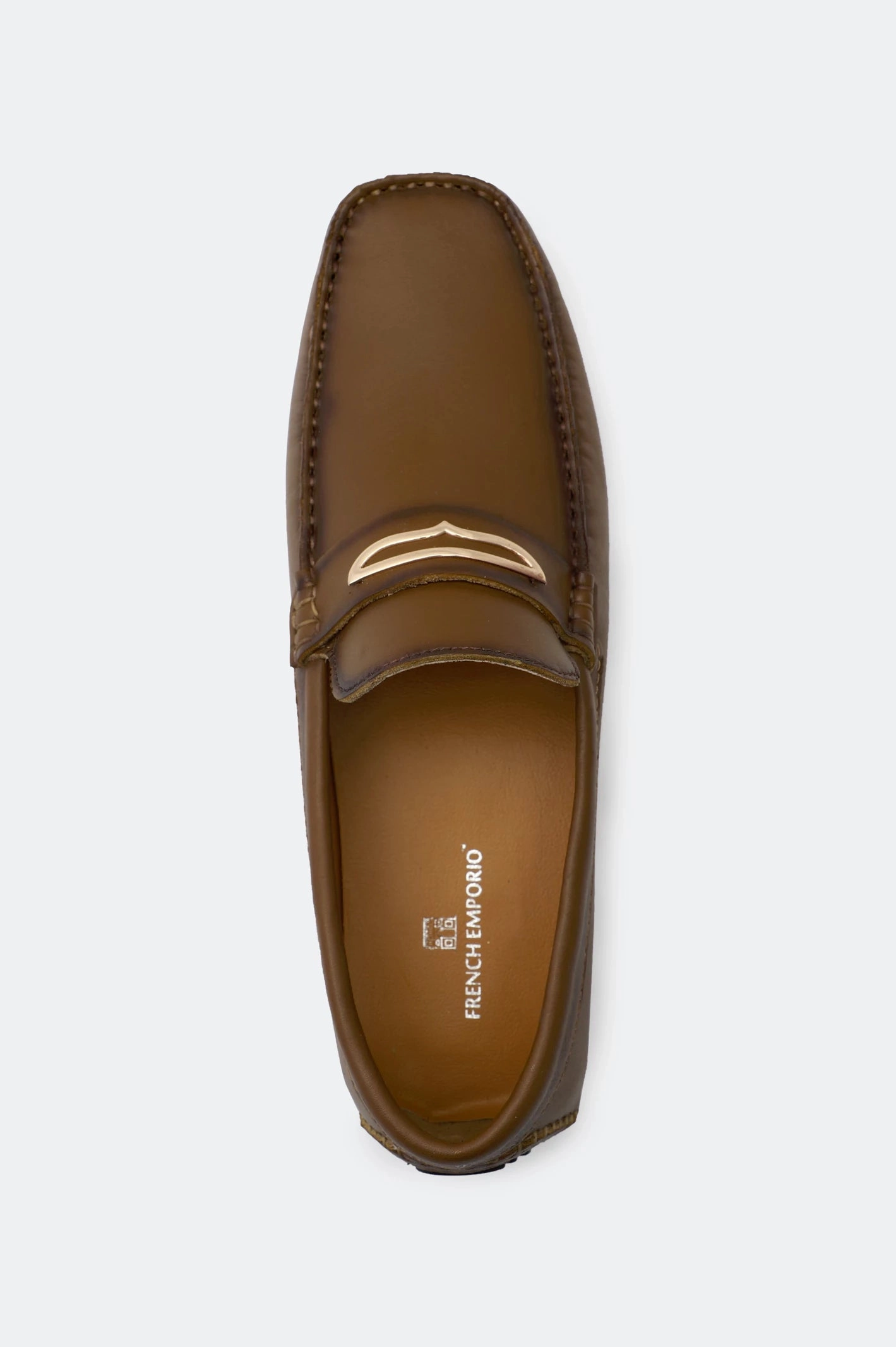Casual Shoes Below 500 Brown Casual Shoes