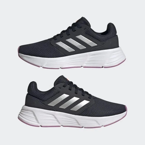 Adidas GALAXY 6 SHOES GW4137 Cloud Waterproof Sneakers