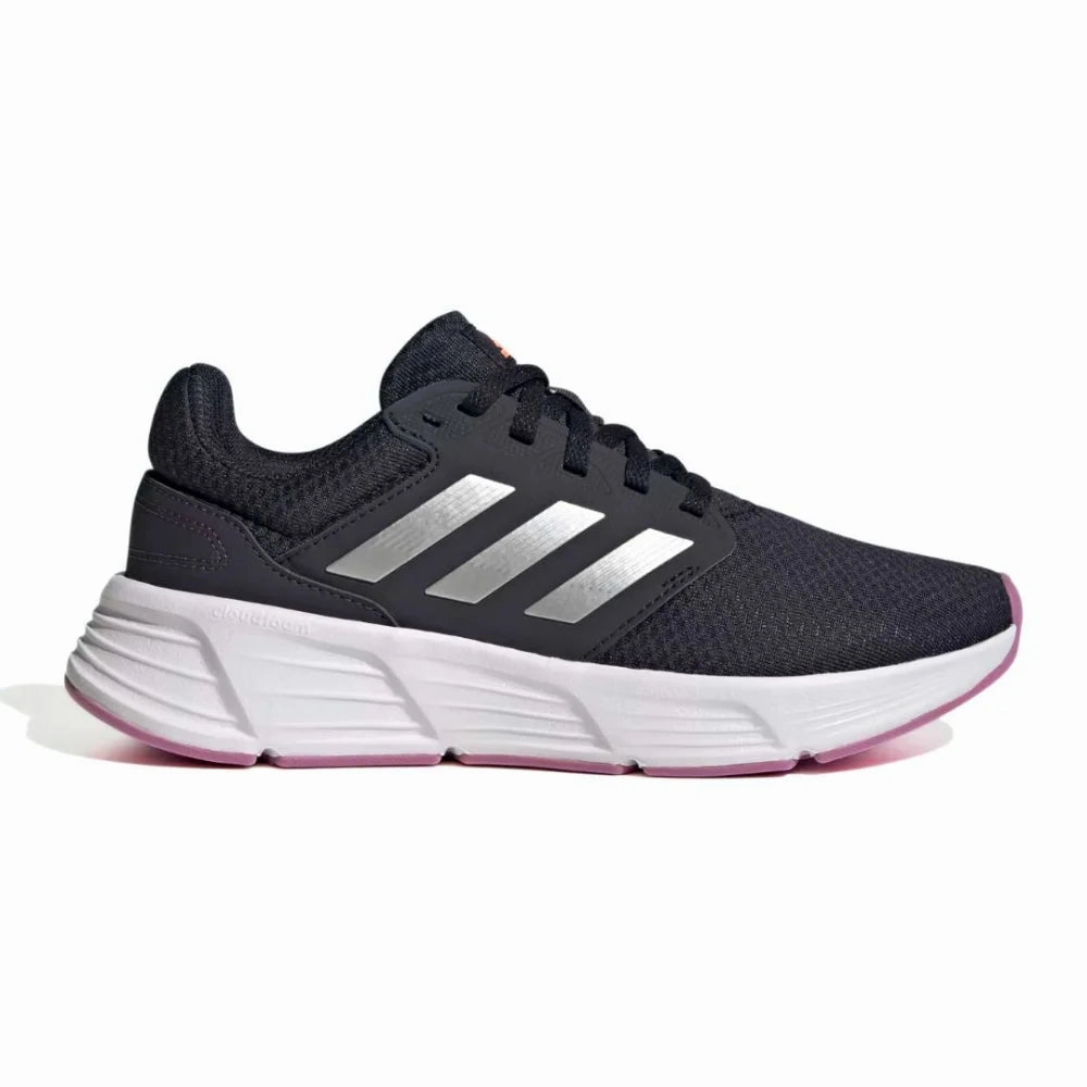 Adidas GALAXY 6 SHOES GW4137 Black Sneakers