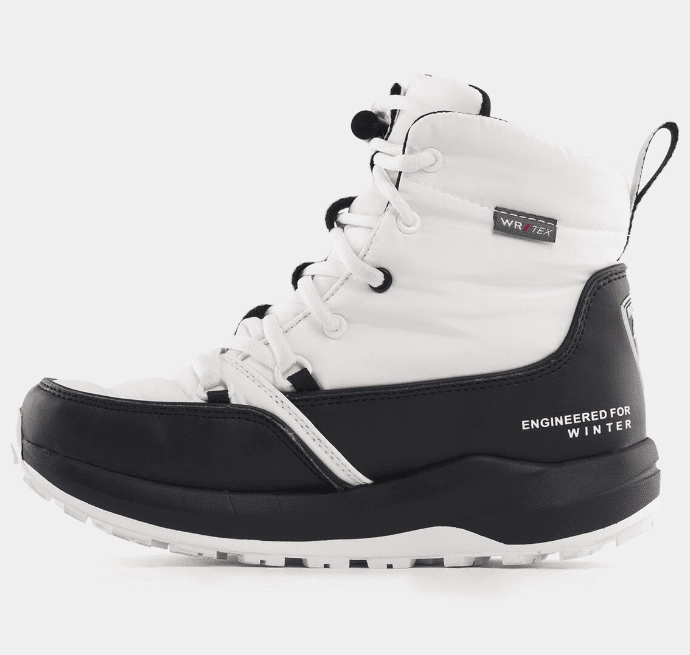 Rossignol Women's Podium Shoes Cloud Plus Waterproof Slip-on