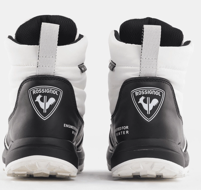 Rossignol Women's Podium Shoes Golf Shoe Waterproof Warranty