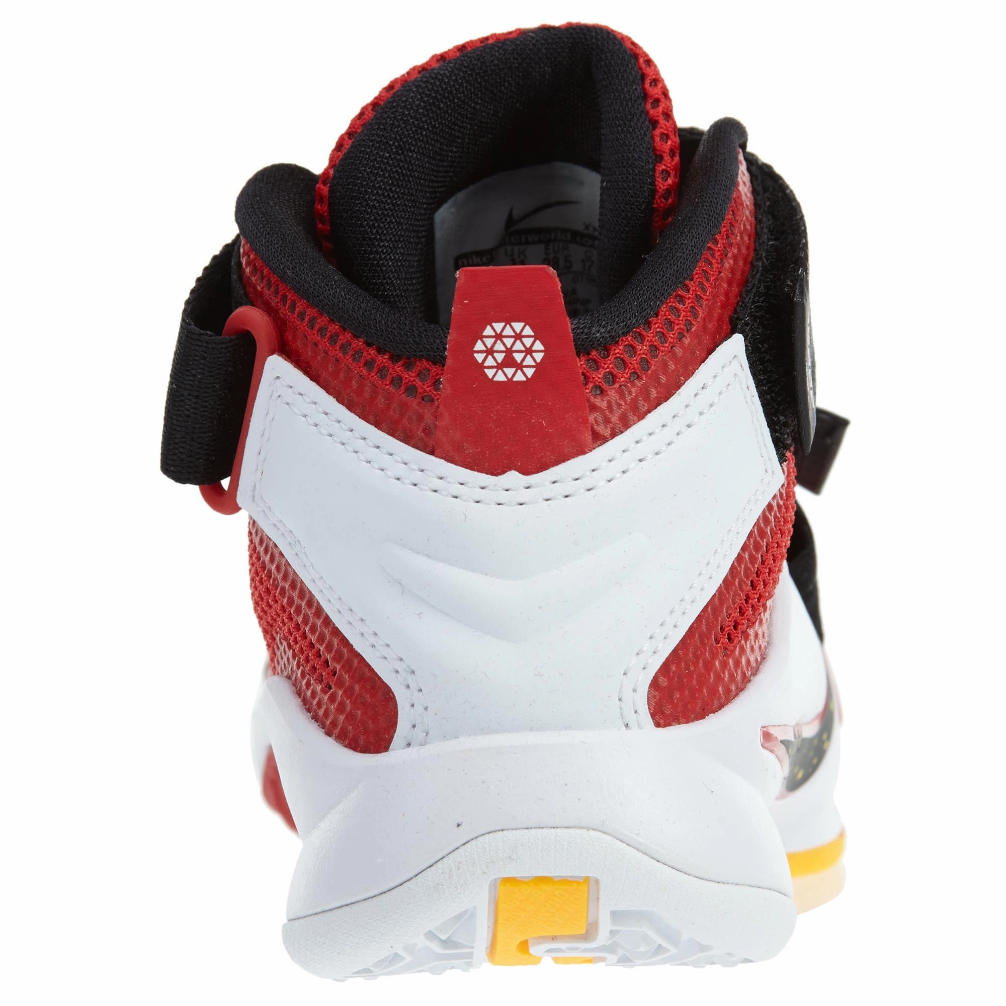 Asics Indoor Field Hockey Shoes Nike Lebron Soldier Ix (Ps) Little Kids Style : 776472