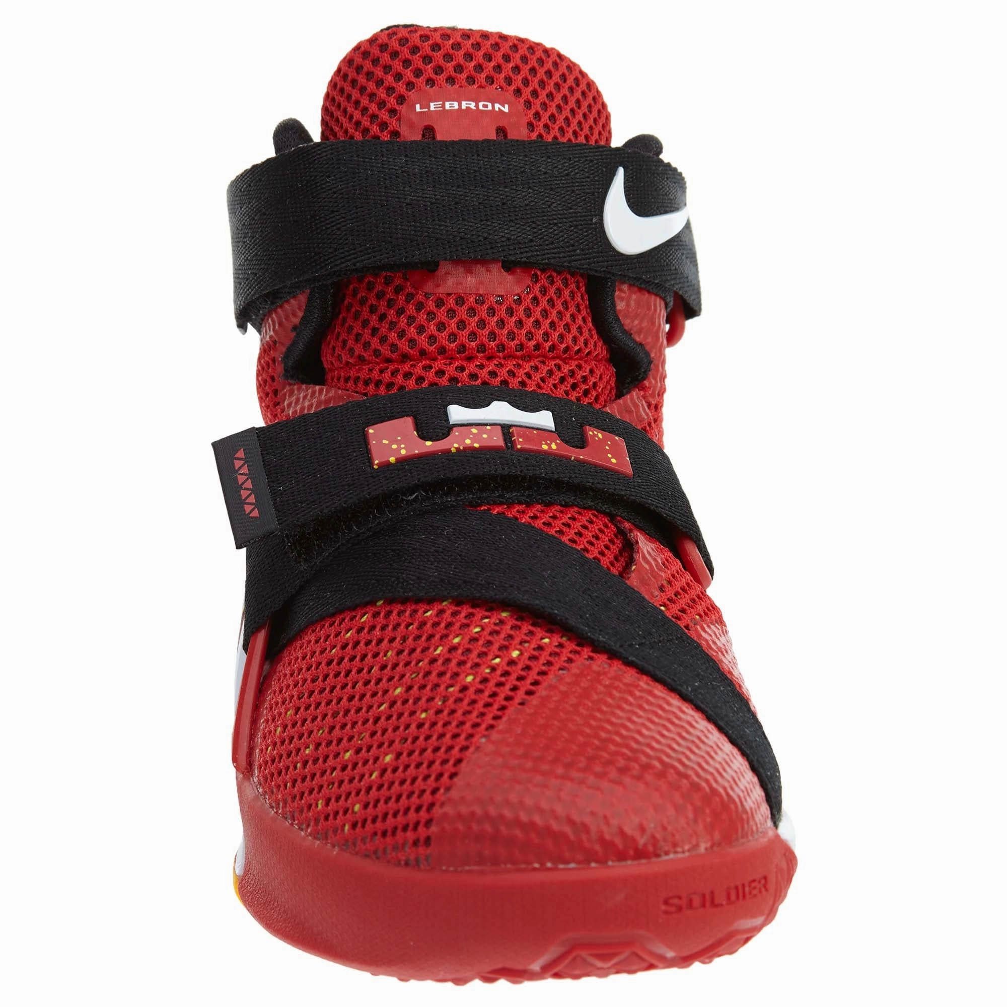 Nike Lebron Soldier Ix (Ps) Little Kids Style : 776472 Asic Shoes