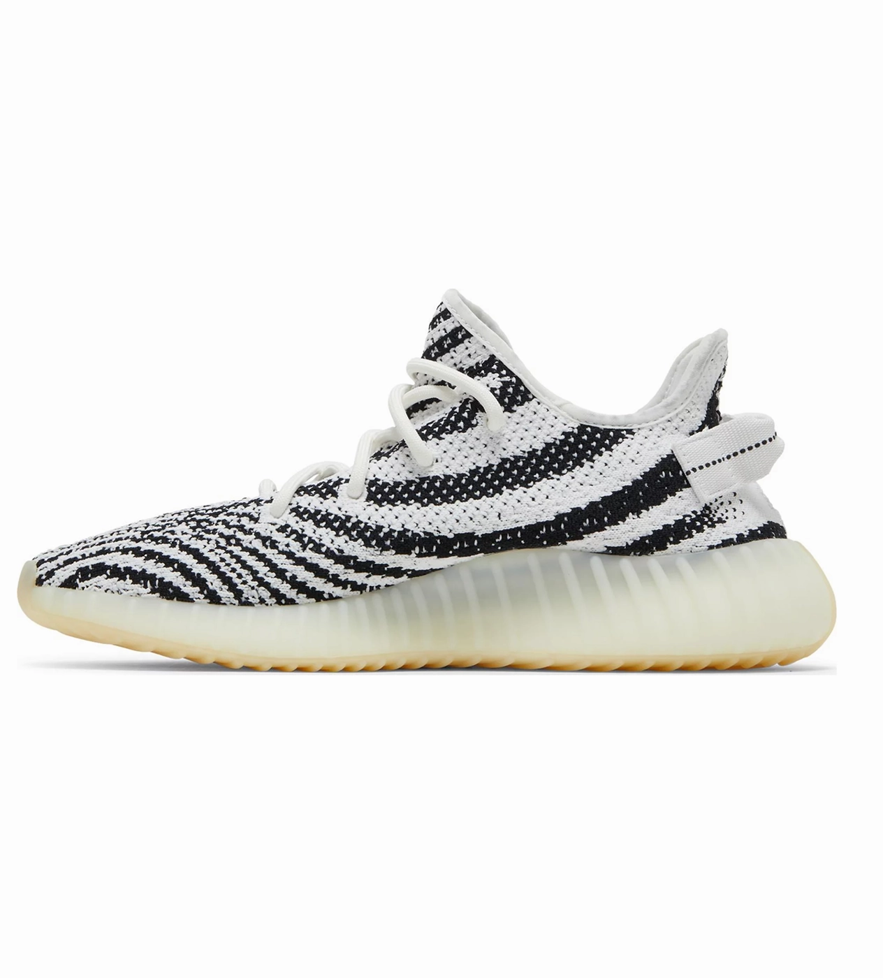 Adidas Yeezy Boost 350 V2 'Zebra' (2017/2022) Adidas Fabela Turf Shoes