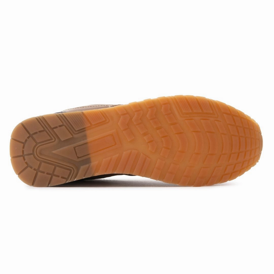 Best Casual Shoes To Wear With Jeans U.S. POLO ASSN. TABRY 006SL-TANNVY