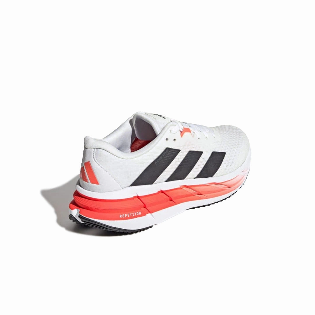 High Top Adidas Boxing Shoes adidas - Men's Adistar 3 Shoes (IH7650)