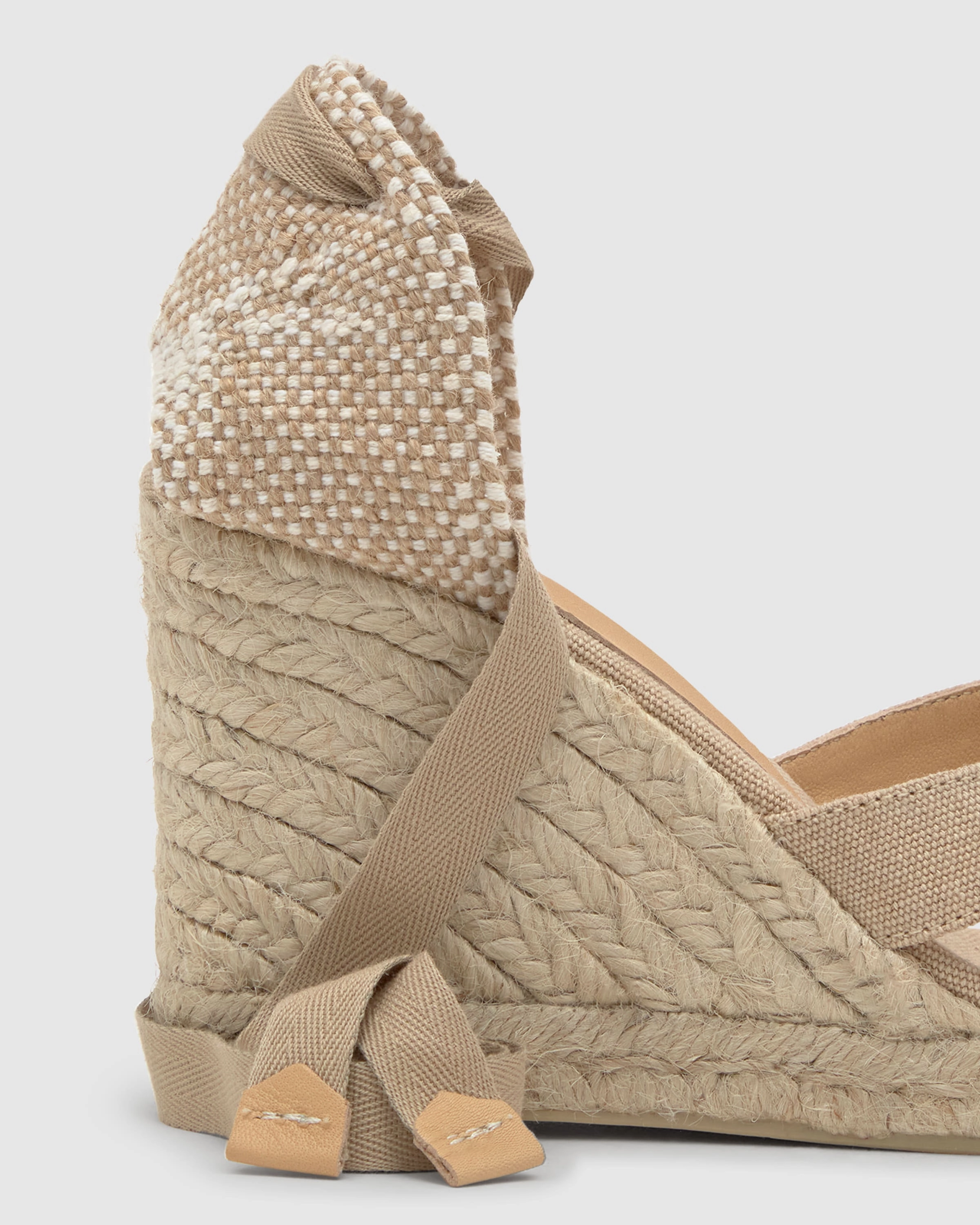BAILEY/8/002 SAND Tom Tailor Espadrilles