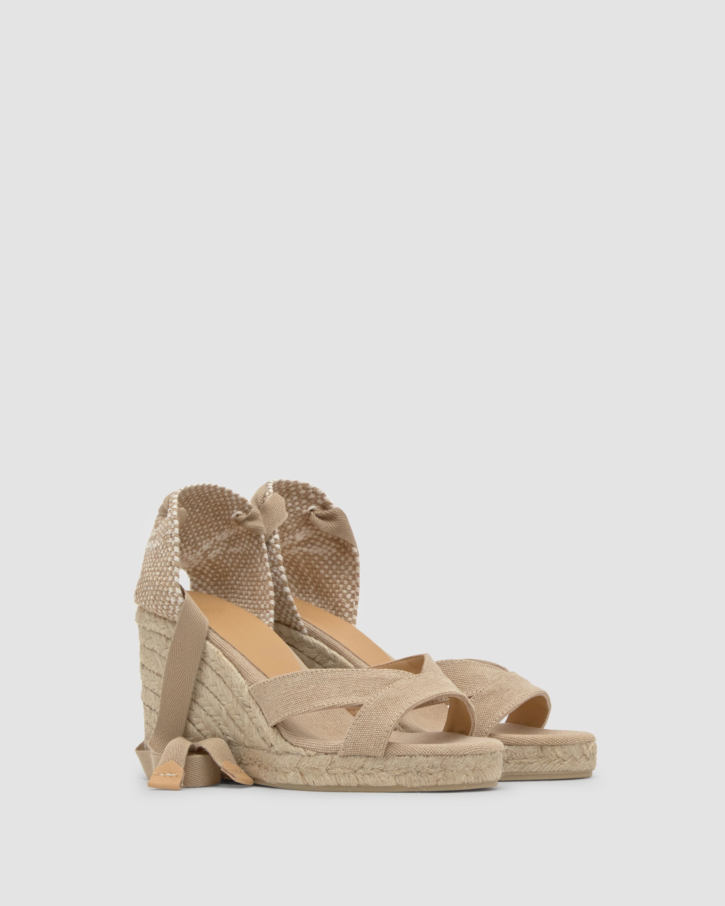 Comfiest Espadrilles BAILEY/8/002 SAND