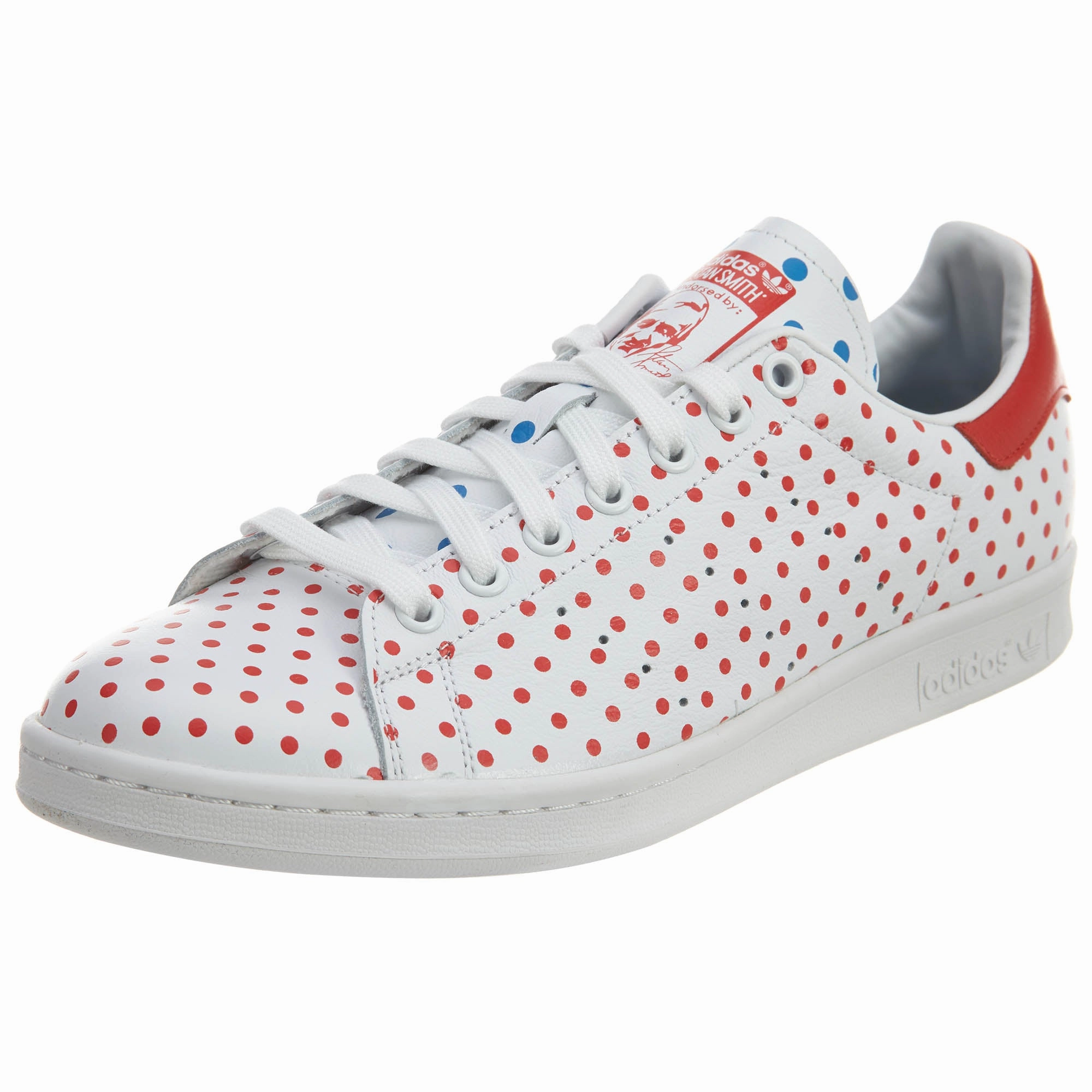 Adidas Pw Stan Smithy Spd Mens Style : B25401 Adidas Zip Shoes