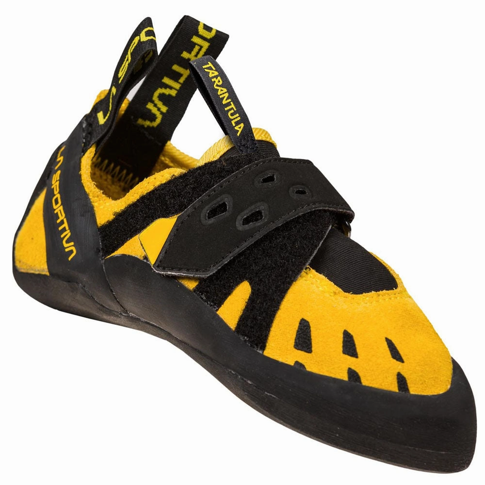La Sportiva Tarantula JR Climbing Shoe Unisex Rei Resole Climbing Shoe