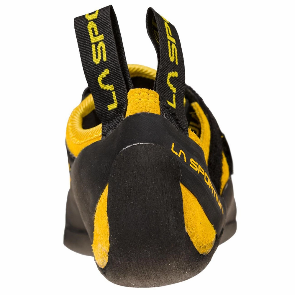 La Sportiva Tarantula JR Climbing Shoe Unisex Climbing Shoes For High Arches