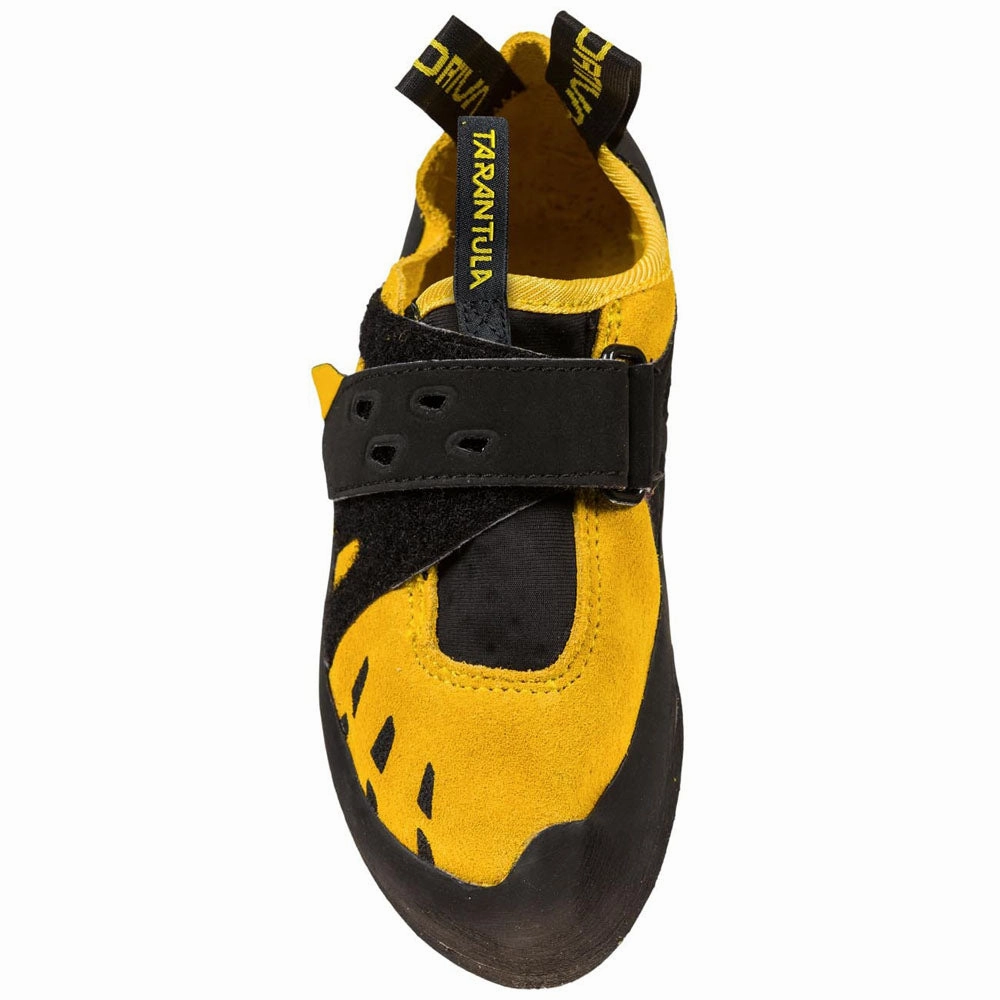 Inexpensive Climbing Shoes La Sportiva Tarantula JR Climbing Shoe Unisex