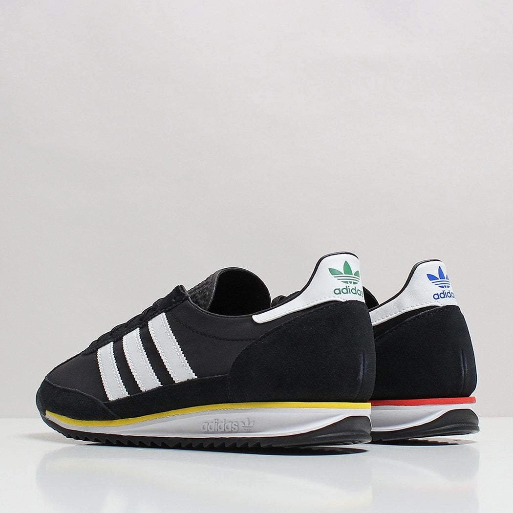 Adidas Originals Nmd R1 V2 Casual Shoes Adidas Originals SL 72 Shoes