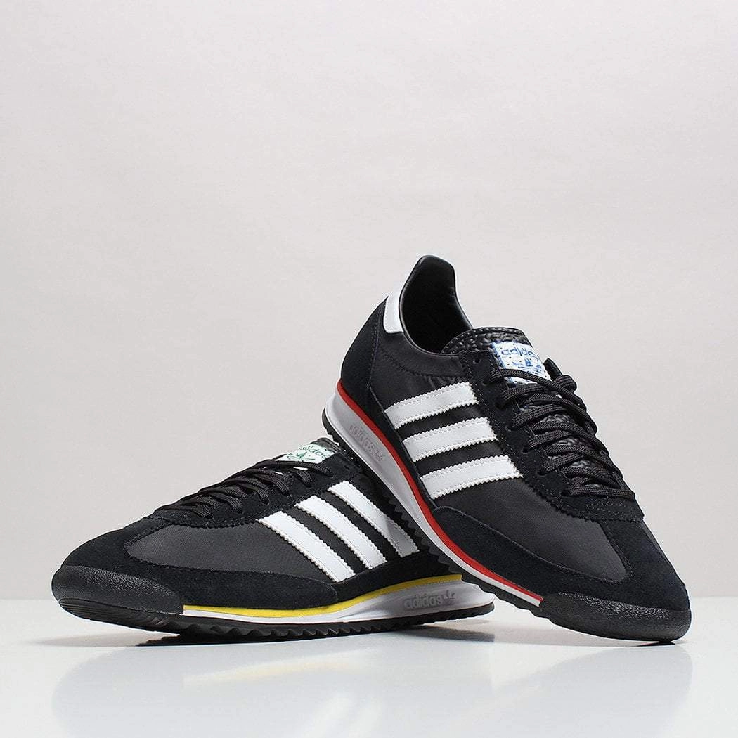 Adidas Grand Court Alpha Shoes Adidas Originals SL 72 Shoes
