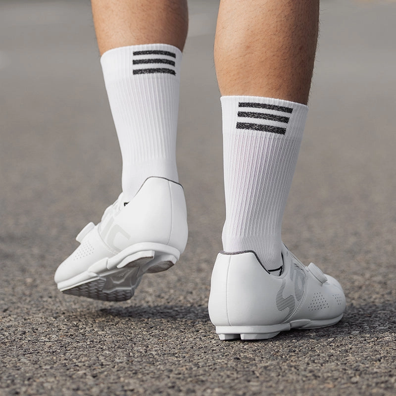 Santic Firmament Unisex Lock-Free Bike Shoes