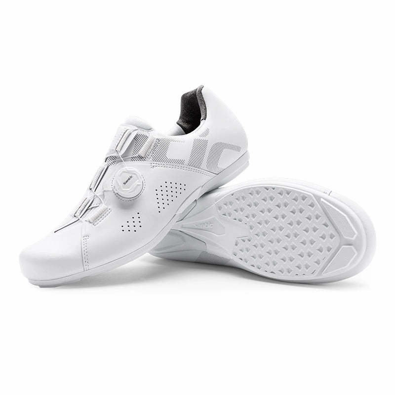 Altos Cycling Santic Firmament Unisex Lock-Free Bike Shoes