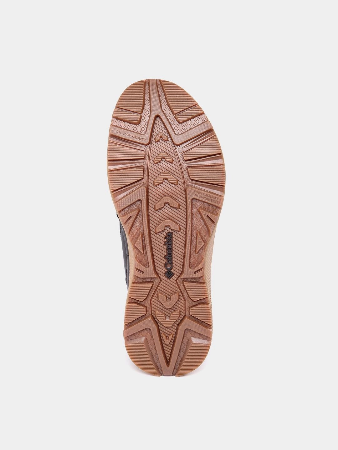 The Ultra 109 Trail Shoe Columbia Women Black RED HILLS OMNI-HEAT