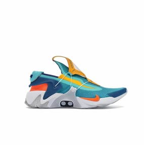 Nike Adapt Huarache Hyper Jade Asics Gel Kayano Trainer Shoes