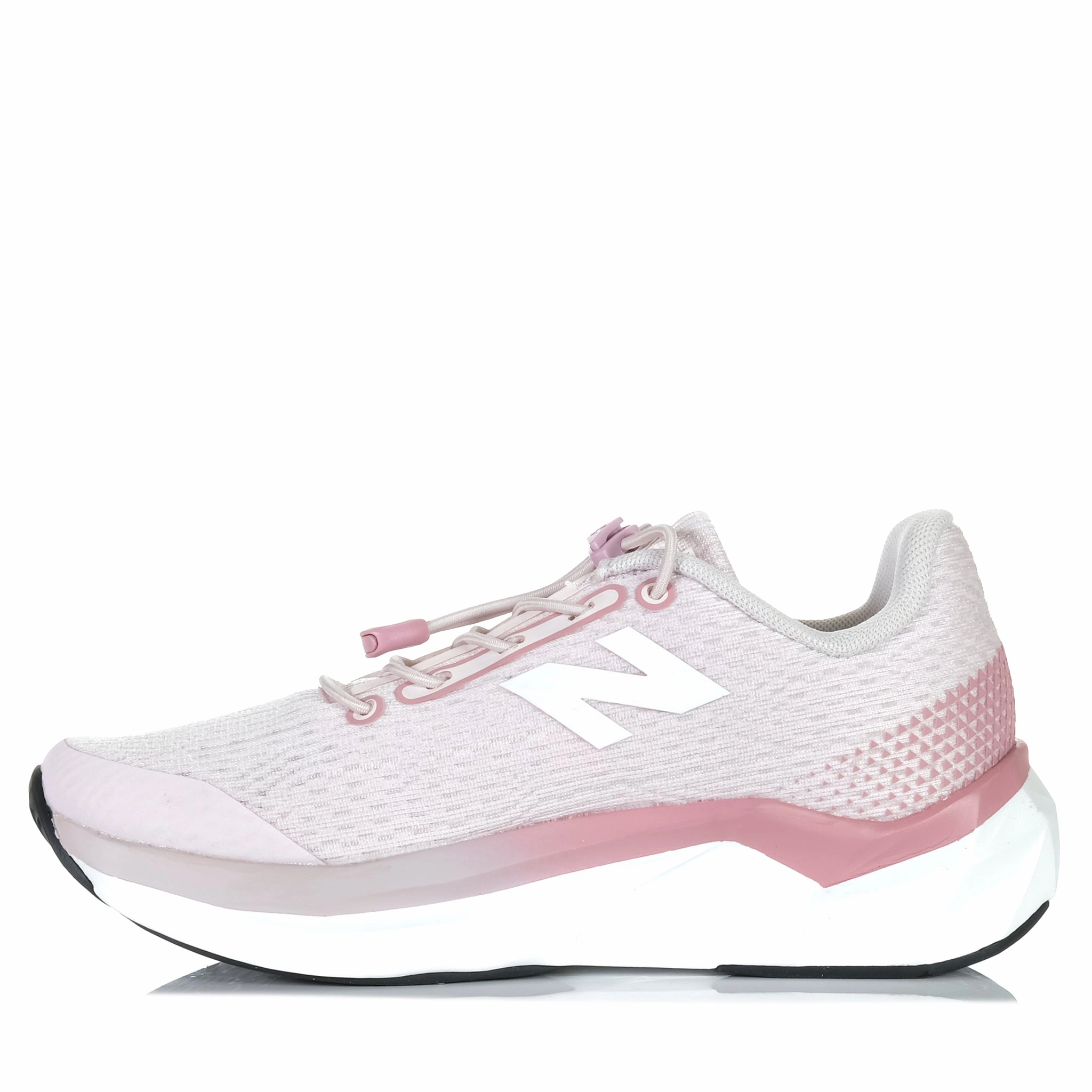 New Balance Bungee FuelCell Propel v5 PAFCPRT5 Pink/White Running Shoes With Springs
