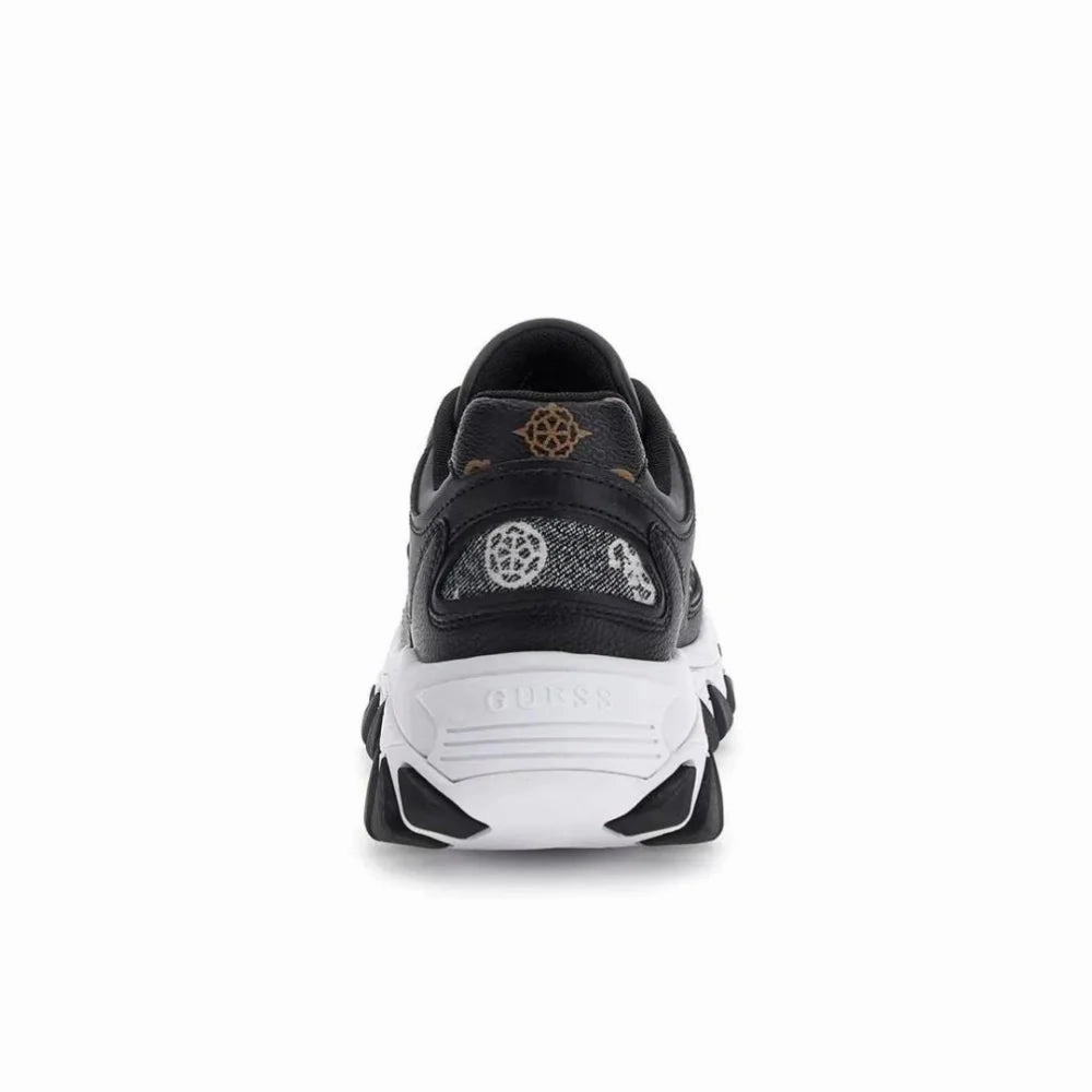 Sneakers Dunks GUESS Norina Sneakers Women - BLK
