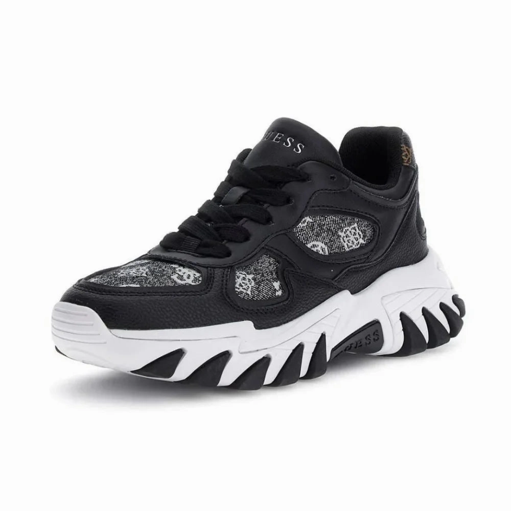 GUESS Norina Sneakers Women - BLK Dolce & Gabbana Sneakers Sale