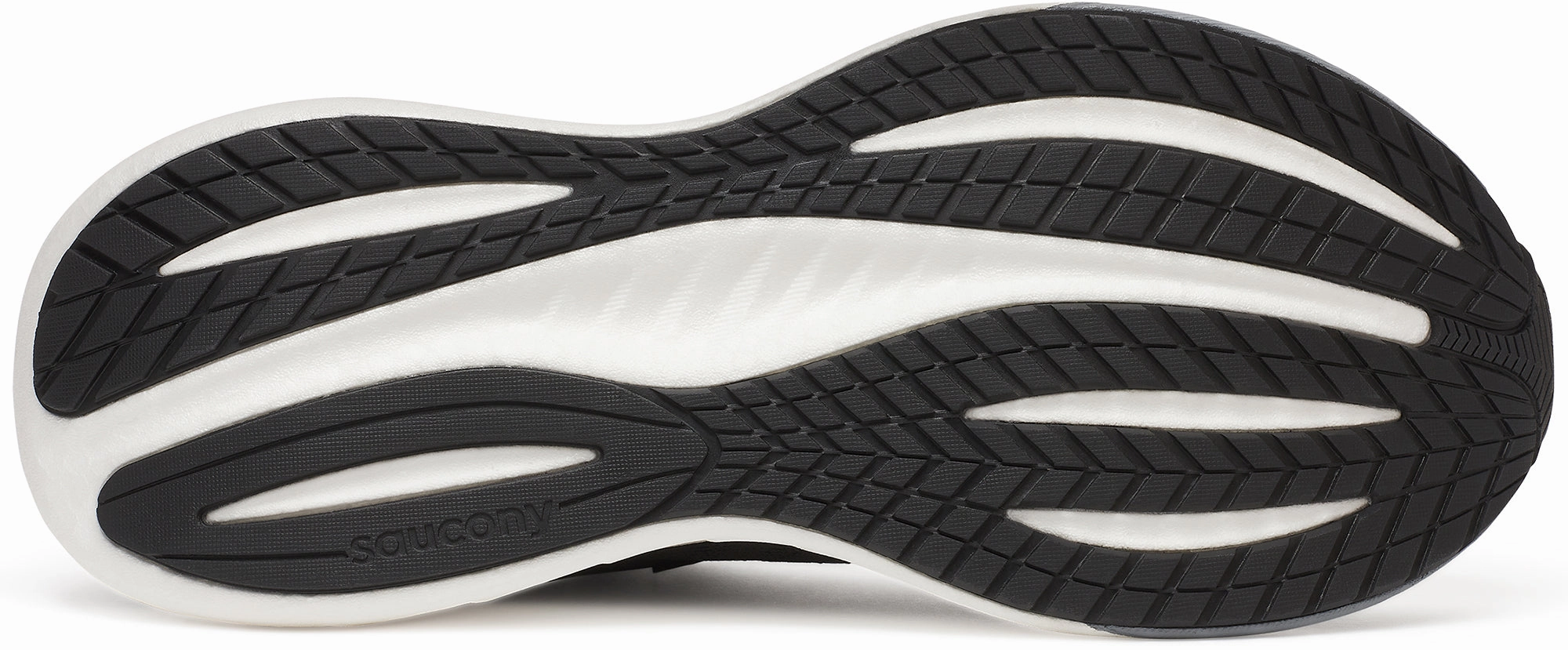 Saucony Triumph 22 Womens Running Shoes - Black Best Running Spike Shoes