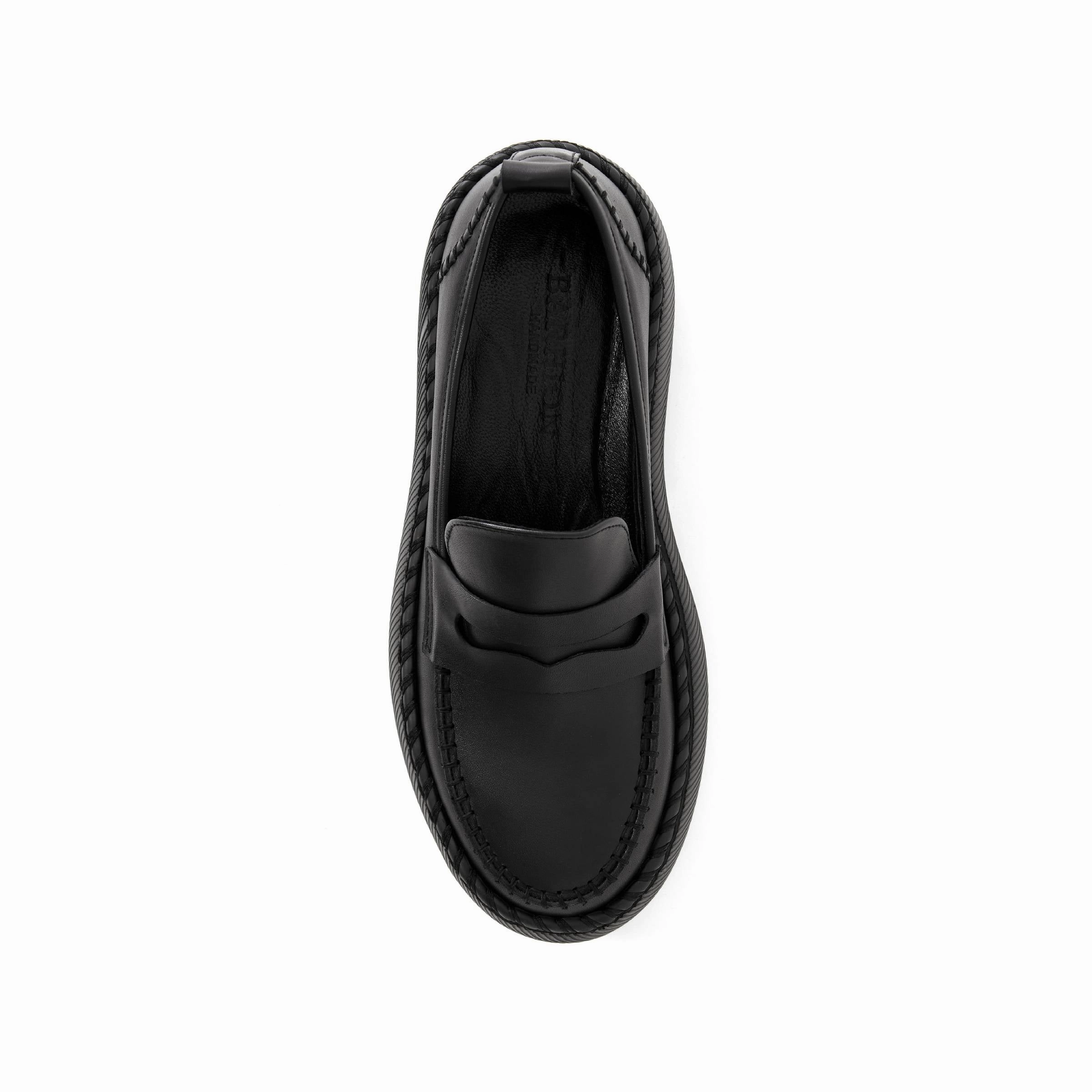 Women's Calf Leather Handmade Sneakers W5003 Bling Bling Sneakers