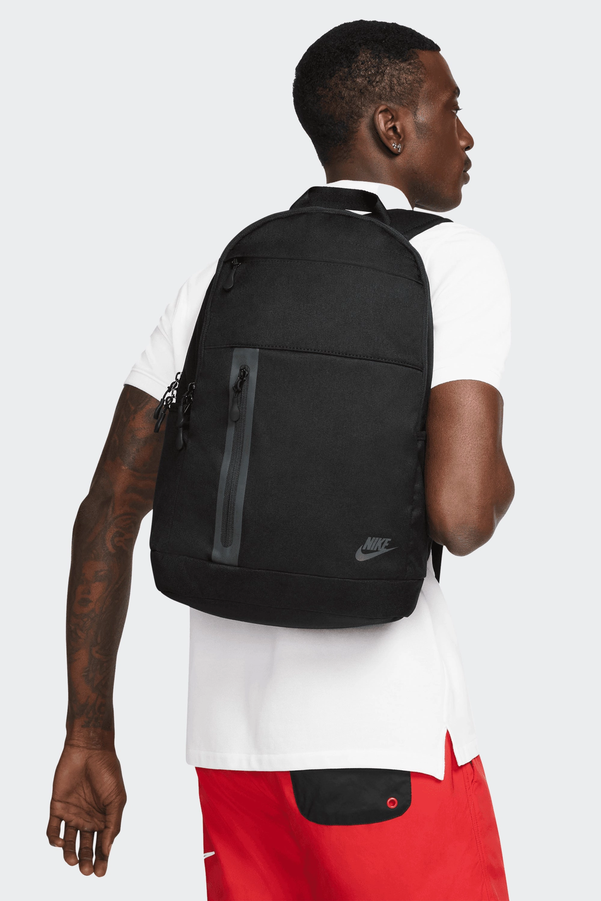 New York Marathon Asics Shoes ELEMENTAL PREMIUM BACKPACK
