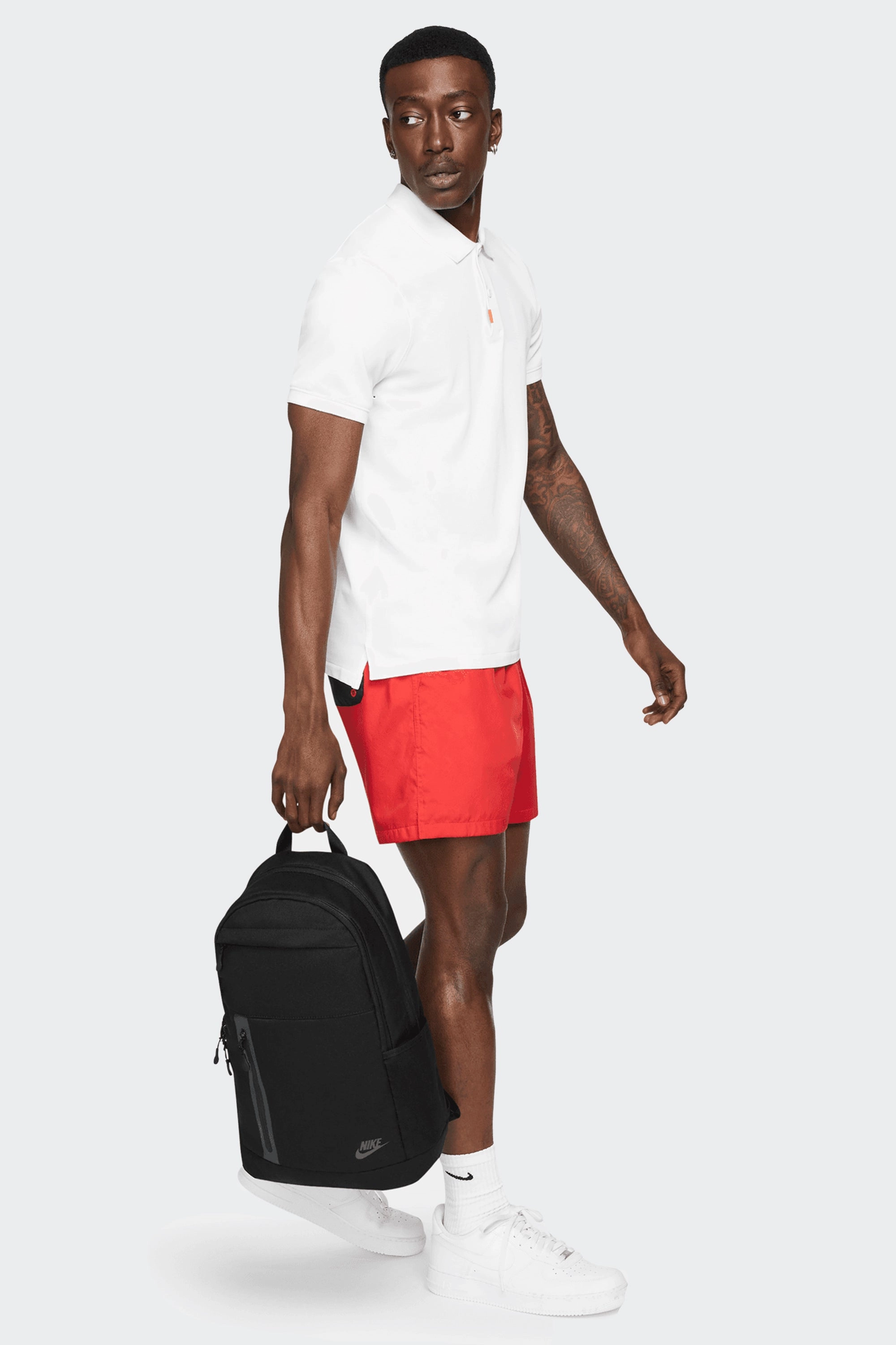 The Most Comfortable Asics Shoes ELEMENTAL PREMIUM BACKPACK