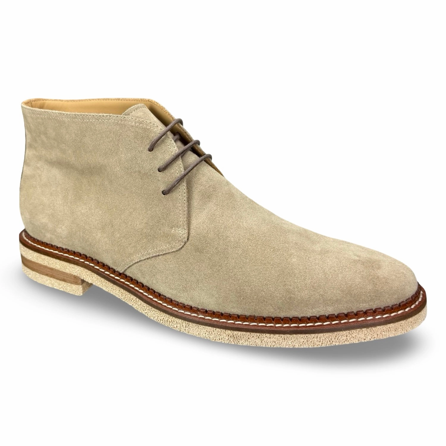 Work Cowboy Boots Memphis Chukka Boot