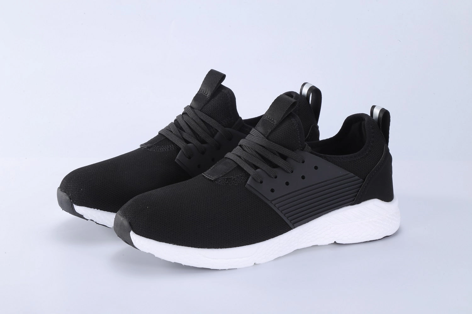 Loom Waterproof Sneakers - Women Slip Resistant Non Waterproof Kitchen Shoes