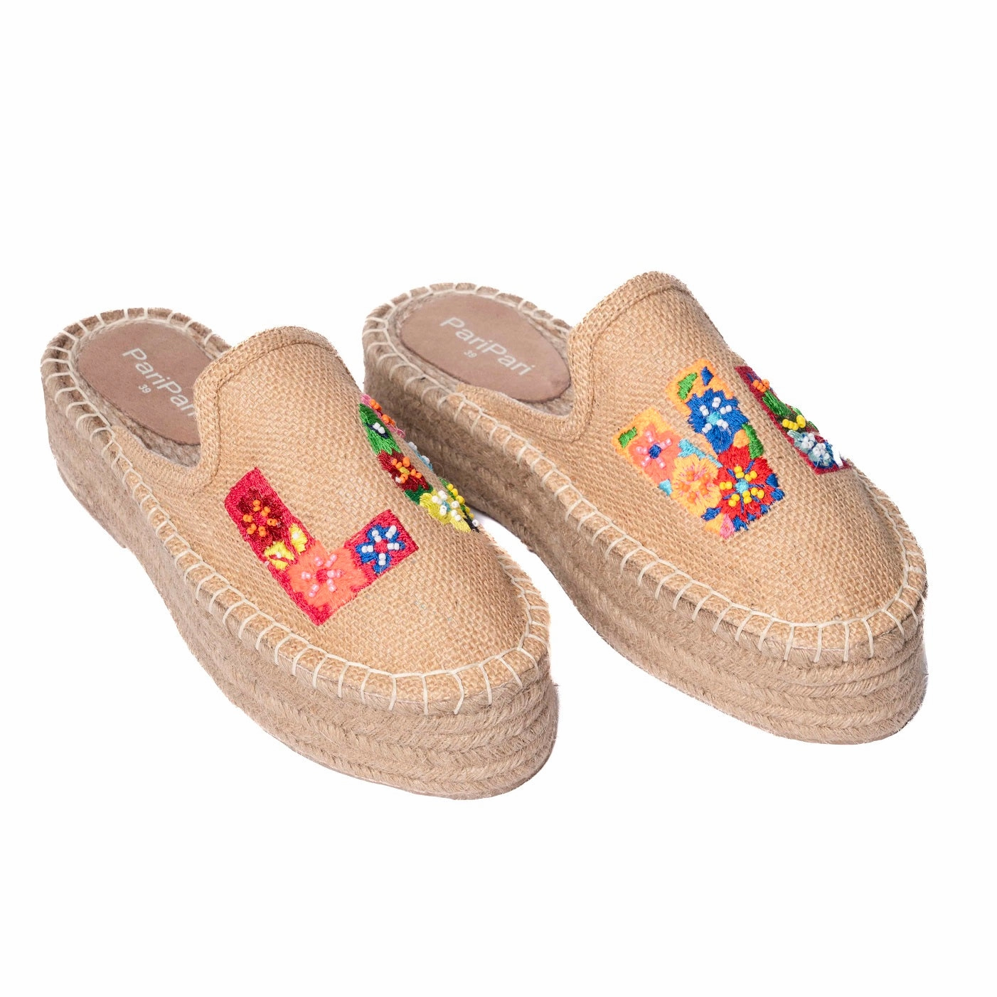 Designer Boutique Espadrilles Sale Love Espadrilles Platforms