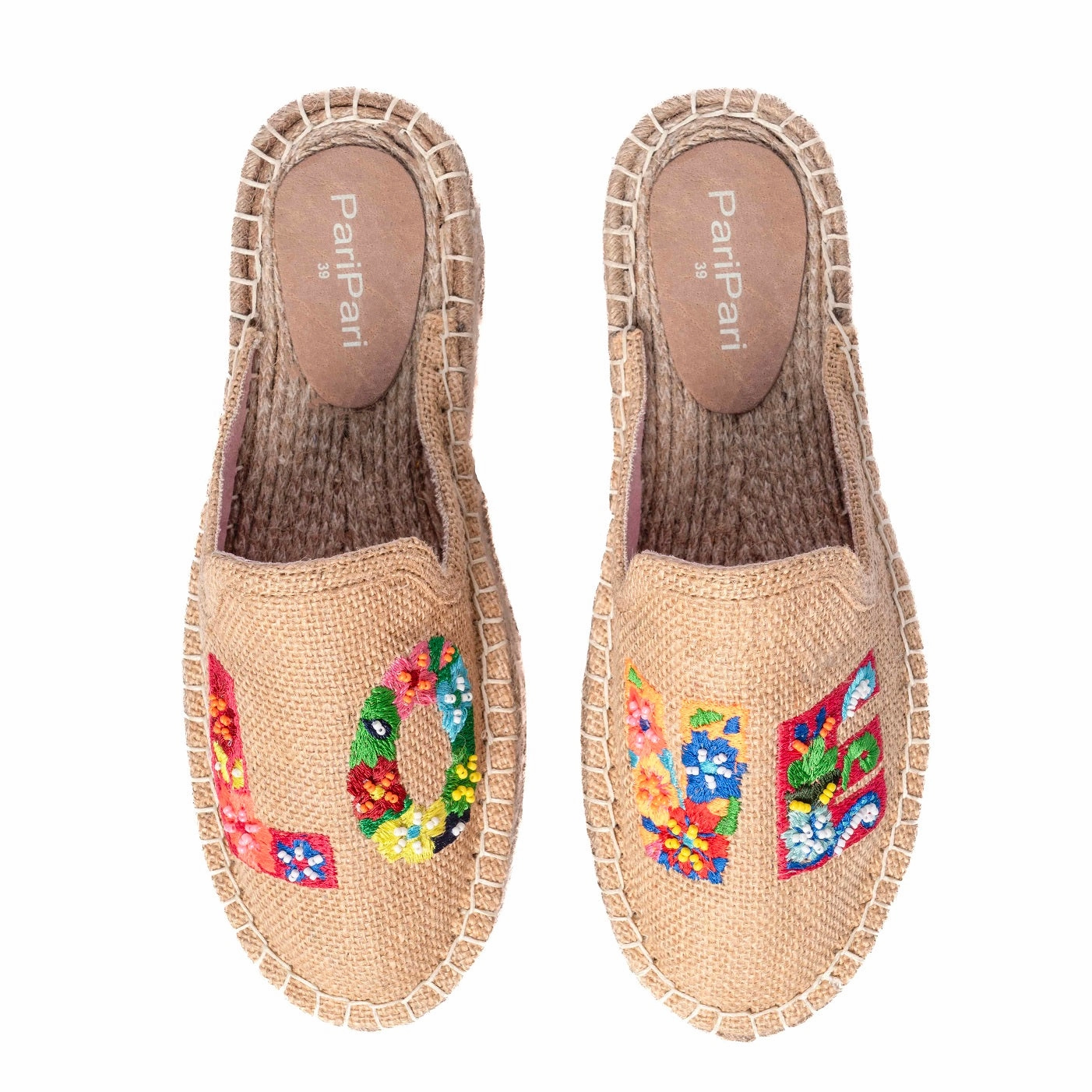 Camilla Espadrilles Love Espadrilles Platforms