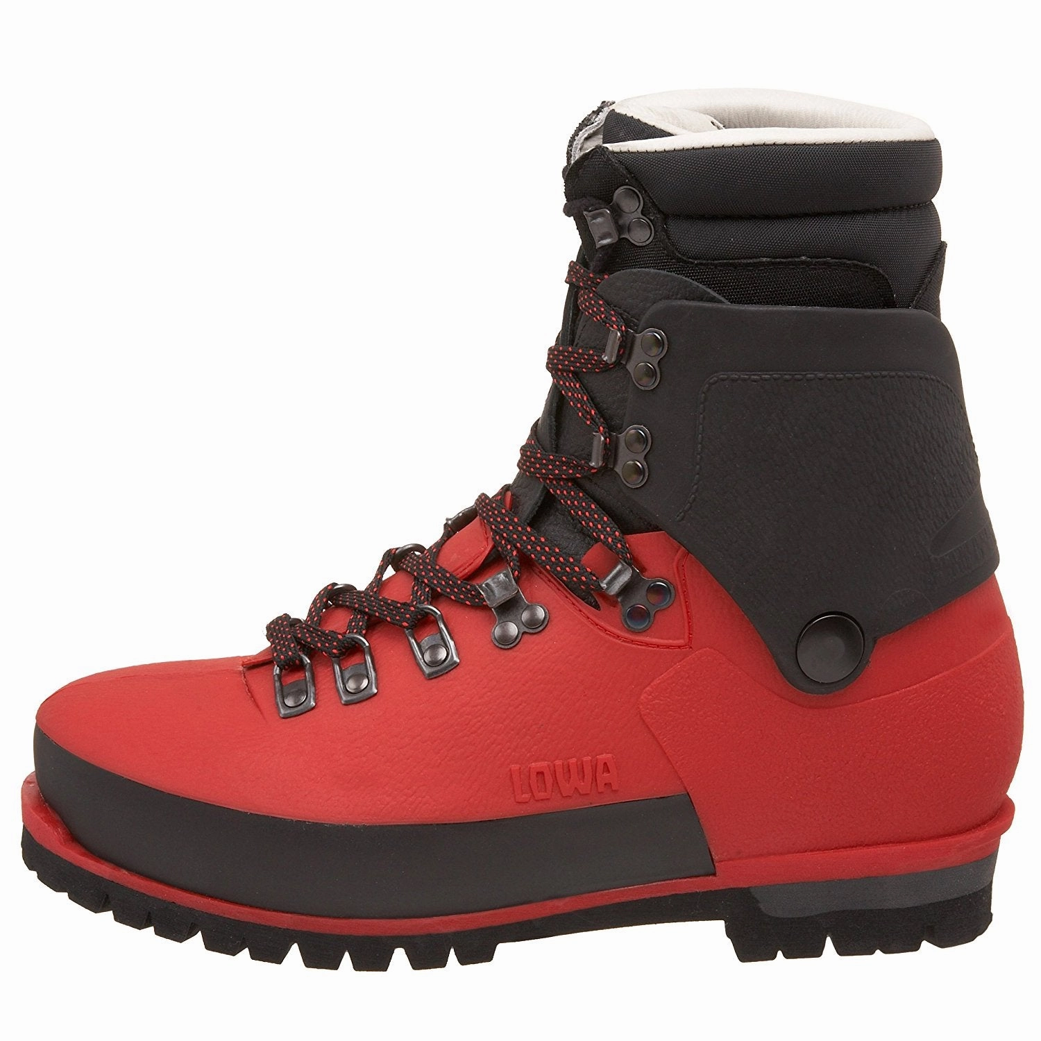 Climbing Shoe Rentals Carbondale Co Lowa Civetta Extreme Mountaineering Boots (Discontinued)