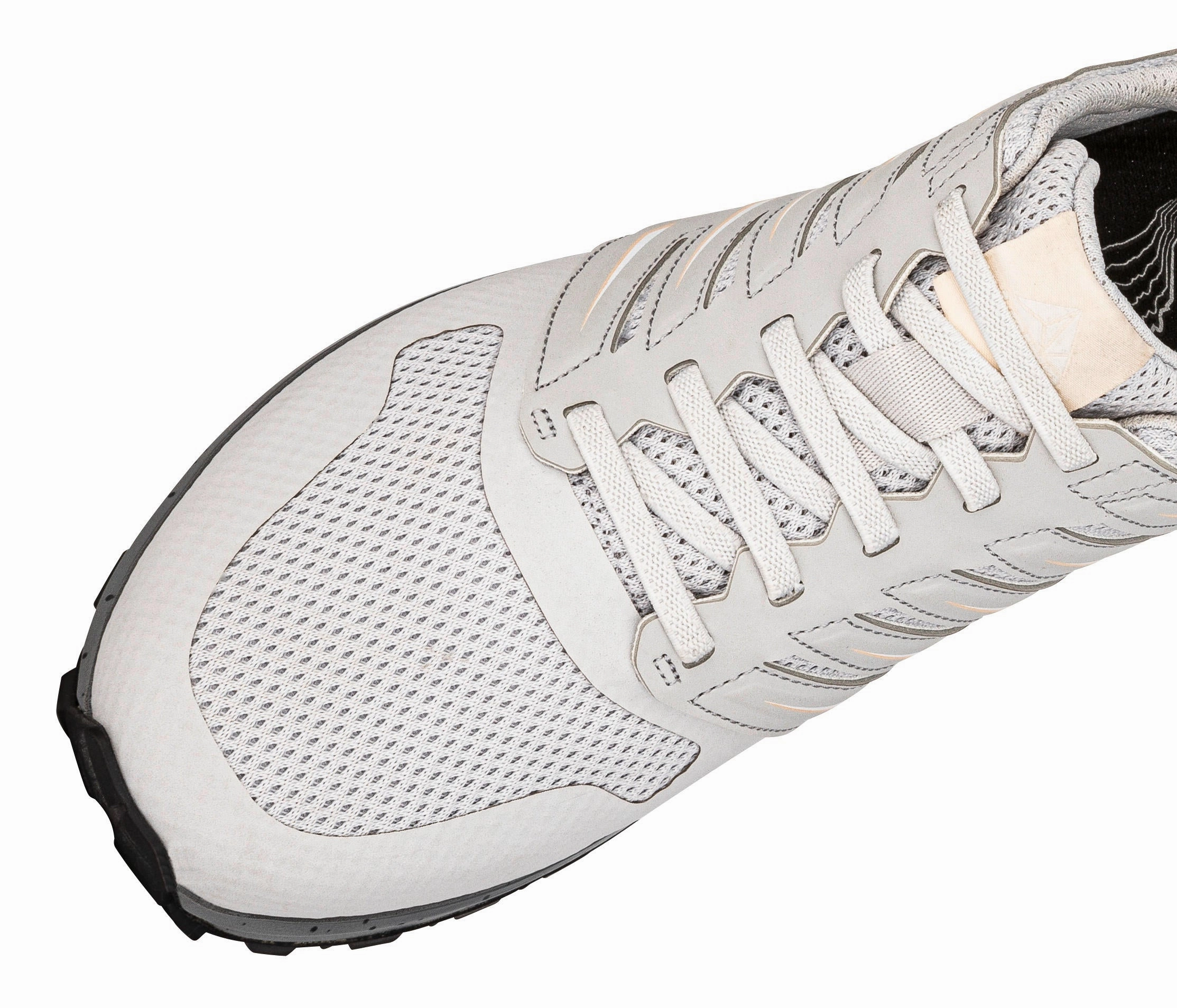 Lowa Women White VENTO Ws Summer Trail Shoes