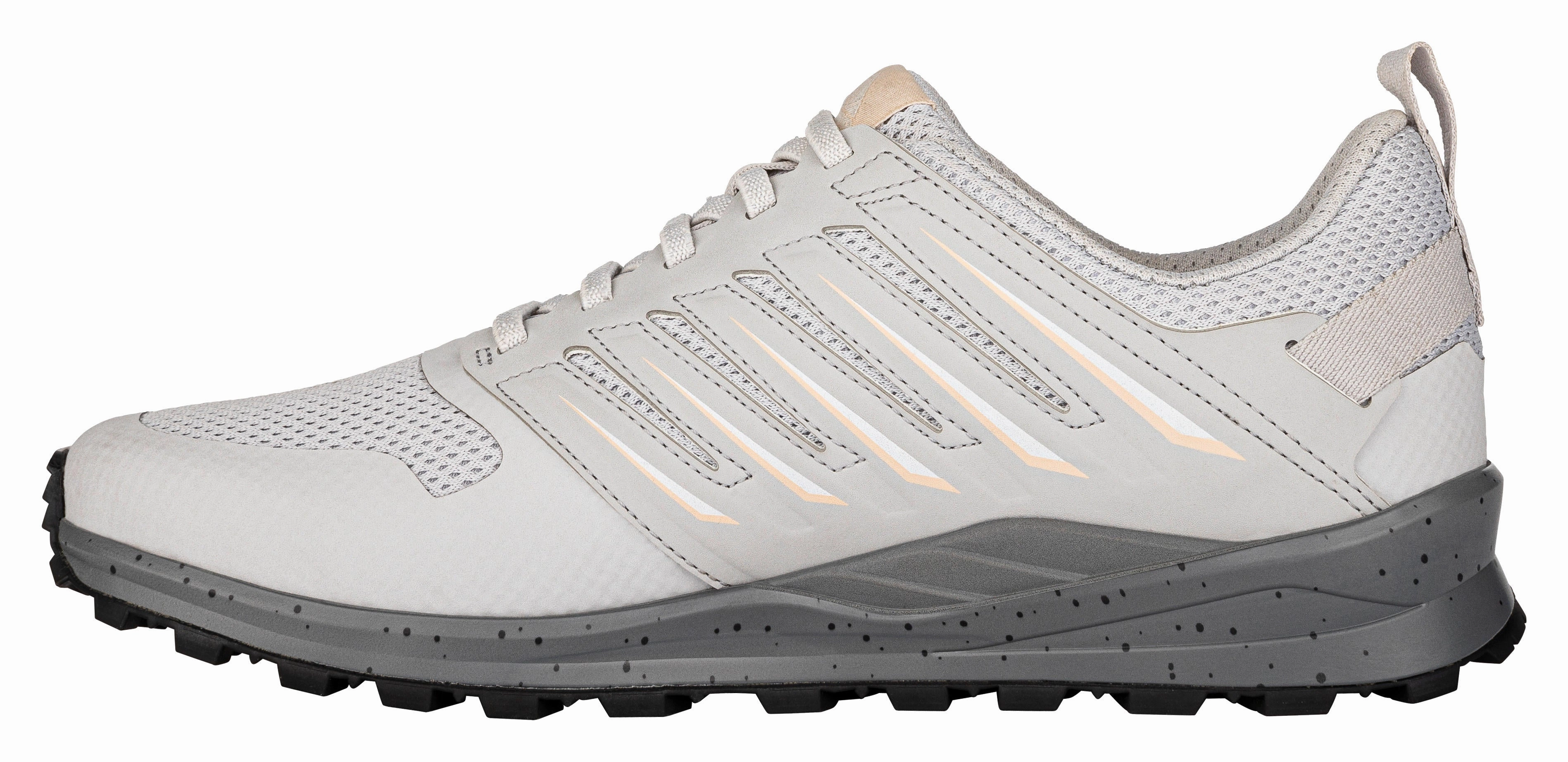 Lowa Women White VENTO Ws Mountain Bike Trail Shoes