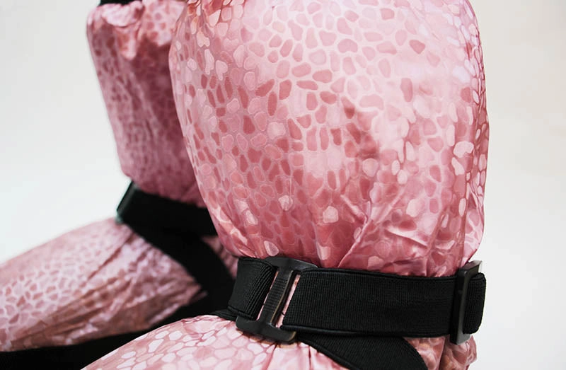 Shoe Waterproof Cover M68/1 Grishko Warm Up Boots - WATERPROOF