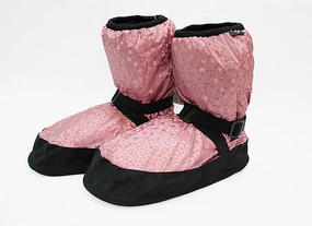 Synthetic Material Shoes Waterproof M68/1 Grishko Warm Up Boots - WATERPROOF