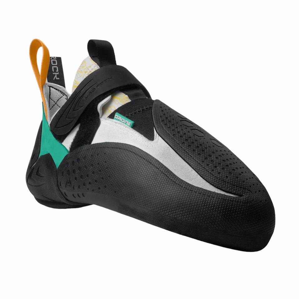 Minnesota Climbing Shoe Resole Mad Rock Drone 2.0 LV Climbing Shoe