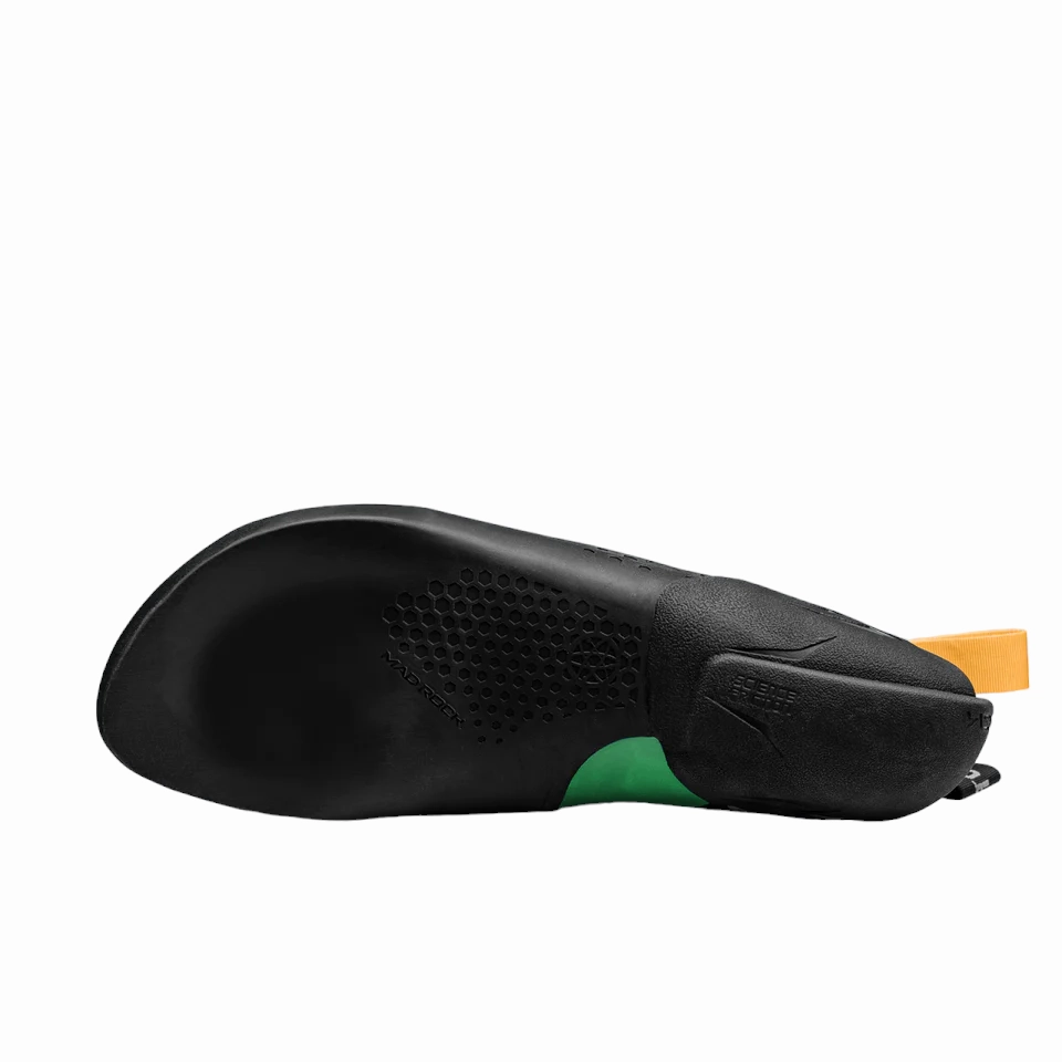 Mad Rock Drone 2.0 LV Climbing Shoe Techno X Climbing Shoes Review